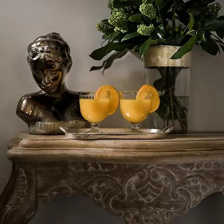 Palazzo Natoli Boutique Отель Палермо