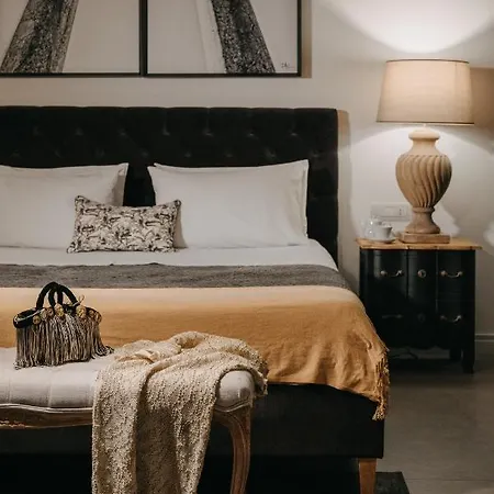 Palazzo Natoli Boutique Отель