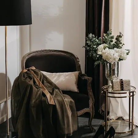 Palazzo Natoli Boutique Палермо