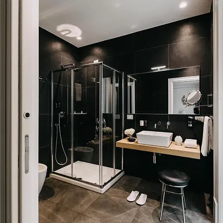 Palazzo Natoli Boutique Отель 4*