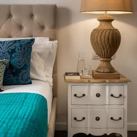 Palazzo Natoli Boutique 4* Палермо