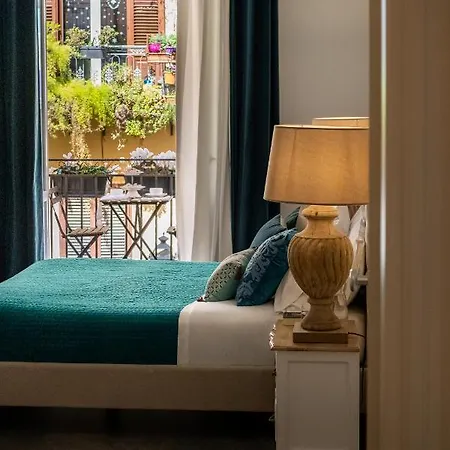 Palazzo Natoli Boutique Отель 4*