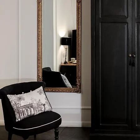 Отель Palazzo Natoli Boutique Палермо