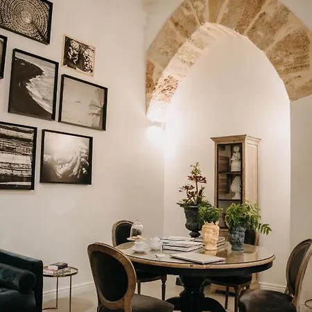 Palazzo Natoli Boutique 4*