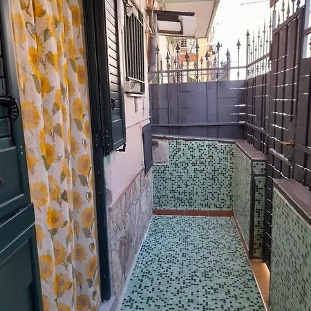 Casa Sandy Apartment *