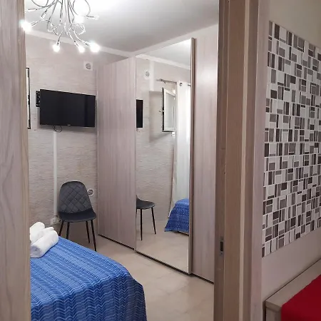Casa Sandy * Palermo