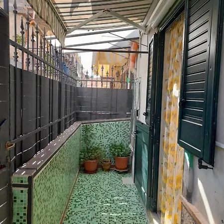 Apartment Casa Sandy *