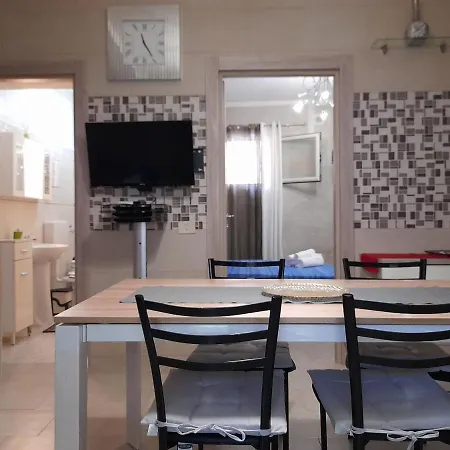 Casa Sandy Apartment