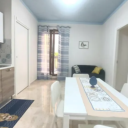 In Pieno Centro I Mori E Le Dame * Palermo