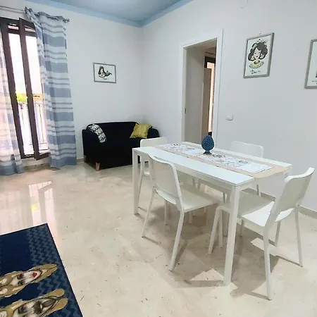 In Pieno Centro I Mori E Le Dame Apartment Palermo