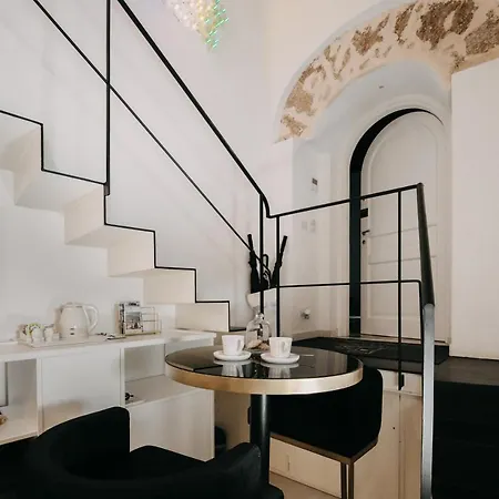 Hotel Palazzo Natoli Boutique