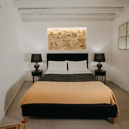 Отель Palazzo Natoli Boutique