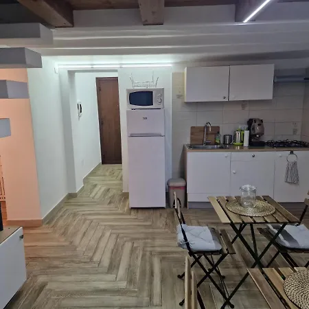 Calypso Il Binario Elegance 2* Palermo