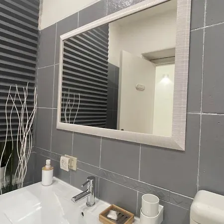 Bed & Breakfast Politeama Art Palermo