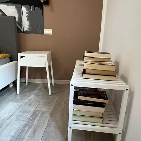 Affittacamere La Casa Di Nonna Emma *