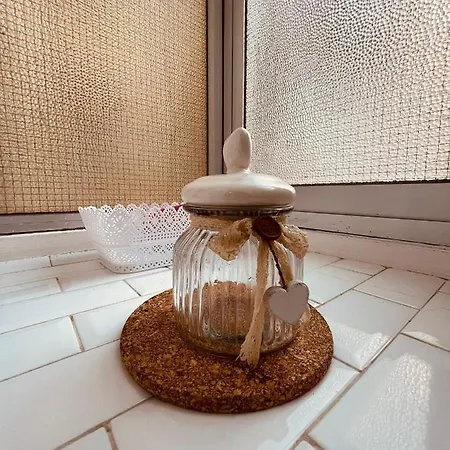 Affittacamere La Casa Di Nonna Emma
