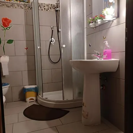 Penzion Casablanca *