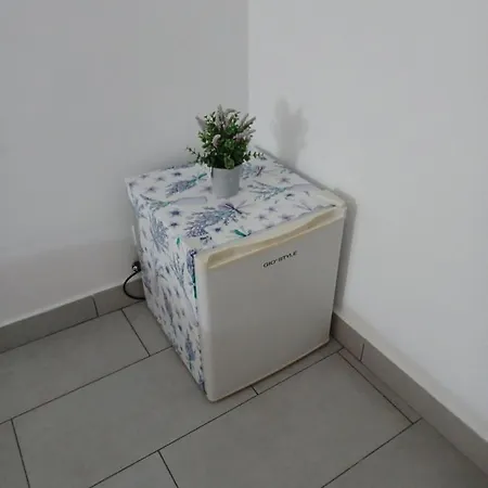 Casablanca Penzion *