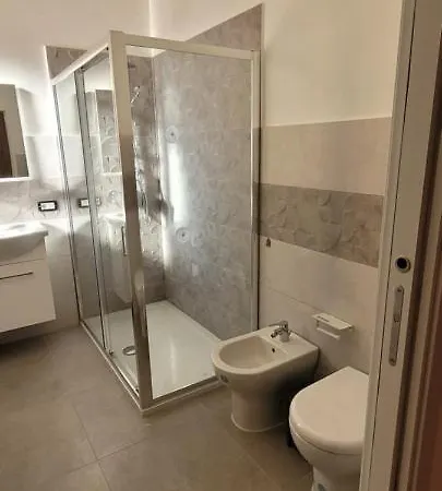 Apartment Housestation *