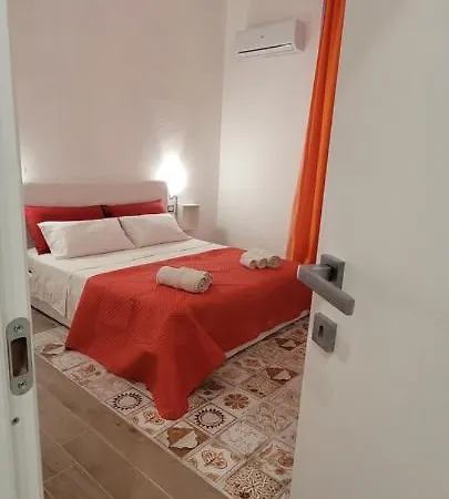 Housestation * Palermo