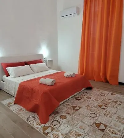 Housestation Apartment Palermo