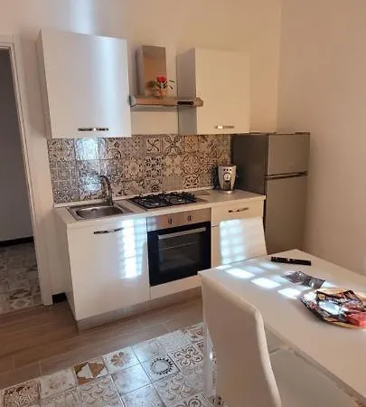 Housestation Apartment *