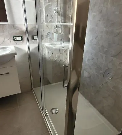 Housestation Apartment Palermo