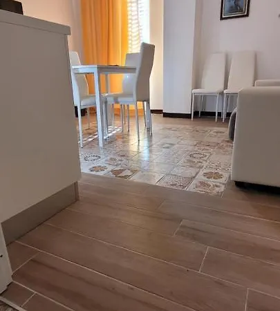 Apartment Housestation