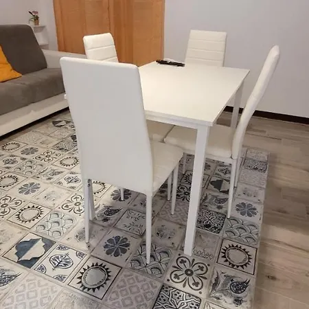 Housestation * Palermo