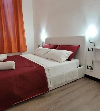 Housestation Apartment Palermo
