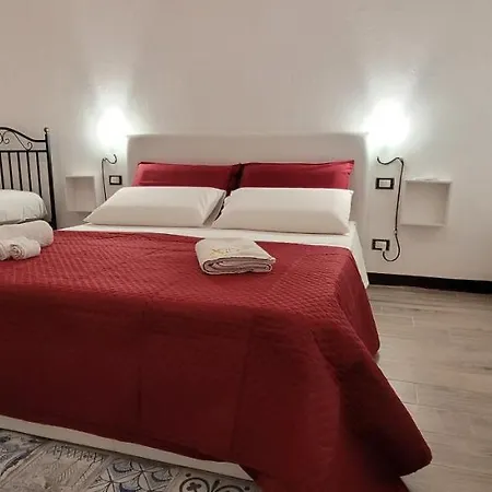 Housestation Apartment