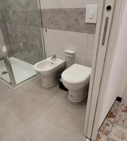 Housestation Apartment Palermo