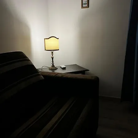 Affittacamere La Casa Di Nonna Emma Guest house *