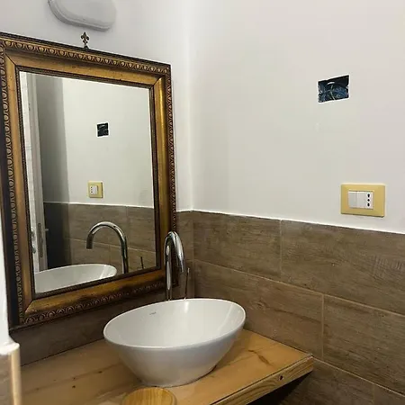 Affittacamere La Casa Di Nonna Emma