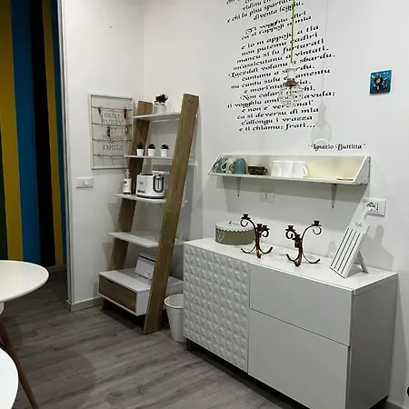Affittacamere La Casa Di Nonna Emma Pensjonat *
