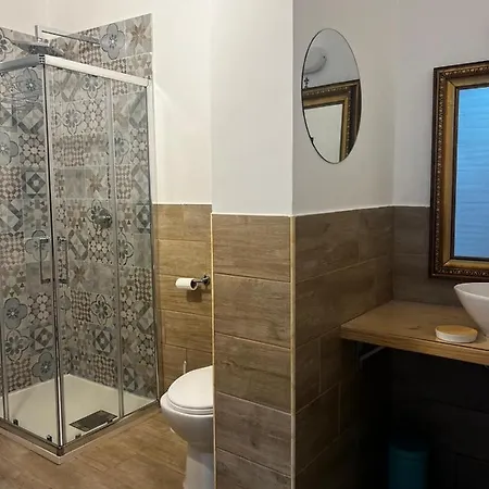 Affittacamere La Casa Di Nonna Emma