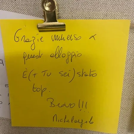Punto Al Capo Intero O Stanze Matrimoniali Con Bagno Privato * Palermo