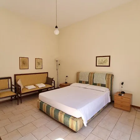Appartamento Piazza Politeama
