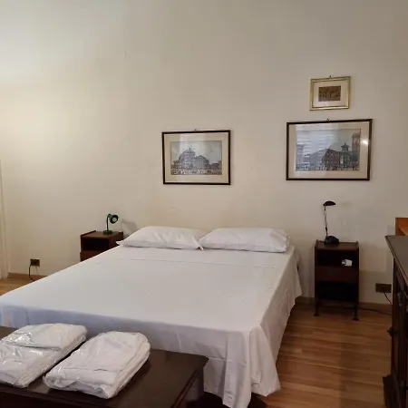 Appartamento Piazza Politeama *