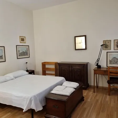 Appartamento Piazza Politeama Palermo