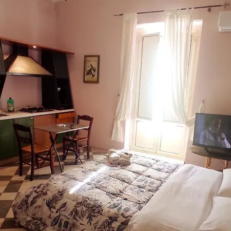 Apartment Locazione Turistica Garibaldi