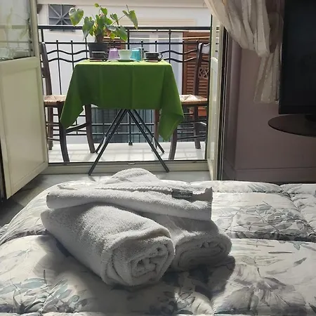 Apartment Locazione Turistica Garibaldi Palermo