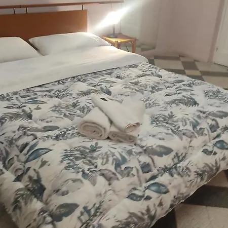 Apartment Locazione Turistica Garibaldi