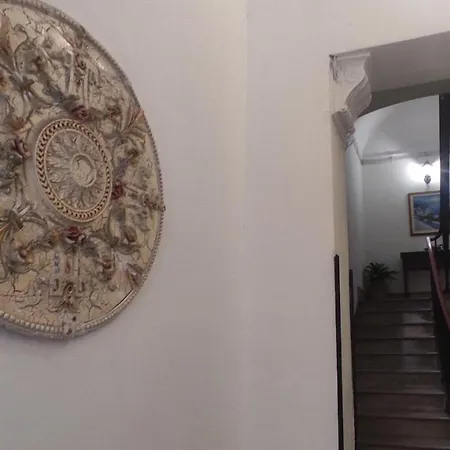 Locazione Turistica Garibaldi Apartment