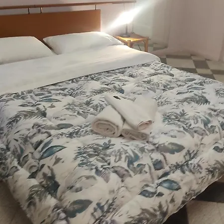 Locazione Turistica Garibaldi *