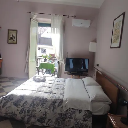 Locazione Turistica Garibaldi Apartment Palermo