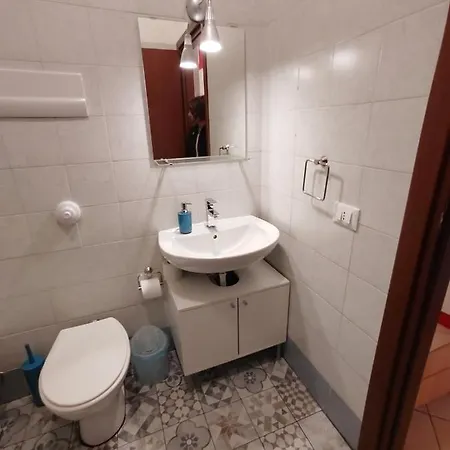 Appartement Al Vicolo *