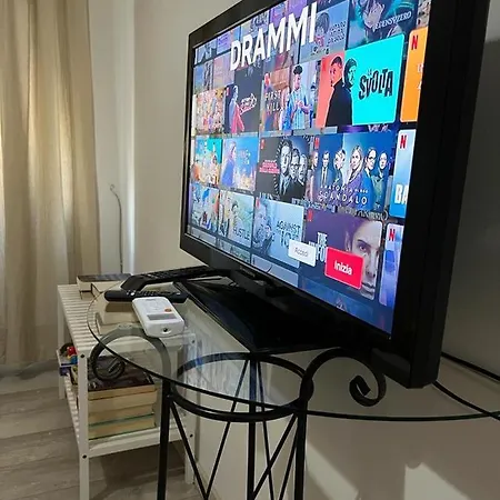 Affittacamere La Casa Di Nonna Emma Palermo