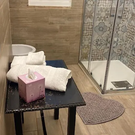 Affittacamere La Casa Di Nonna Emma *