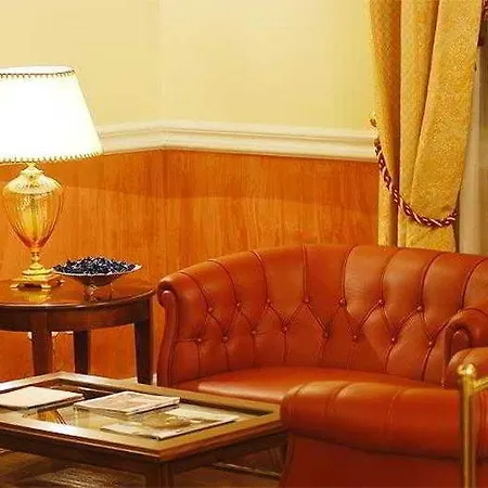 Western Ai Cavalieri Hotel Palermo